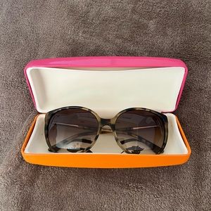 Kate Spade sunglasses